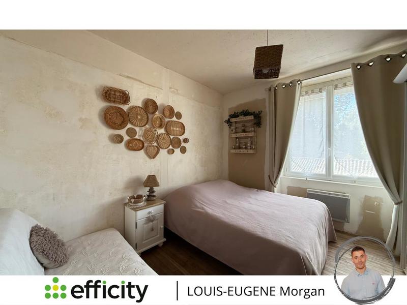 Maison - 155 m² - 6 pièces