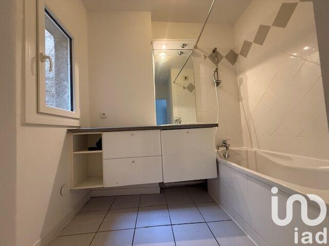 Appartement - 79 m² - 3 pièces