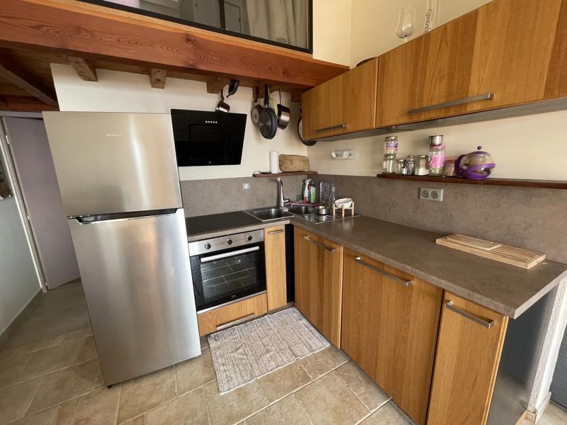 Appartement - 52 m² - 5 pièces