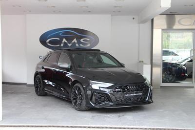 Audi Rs3 Sportback 2.5 Tfsi 400 s tronic 7 Quattro