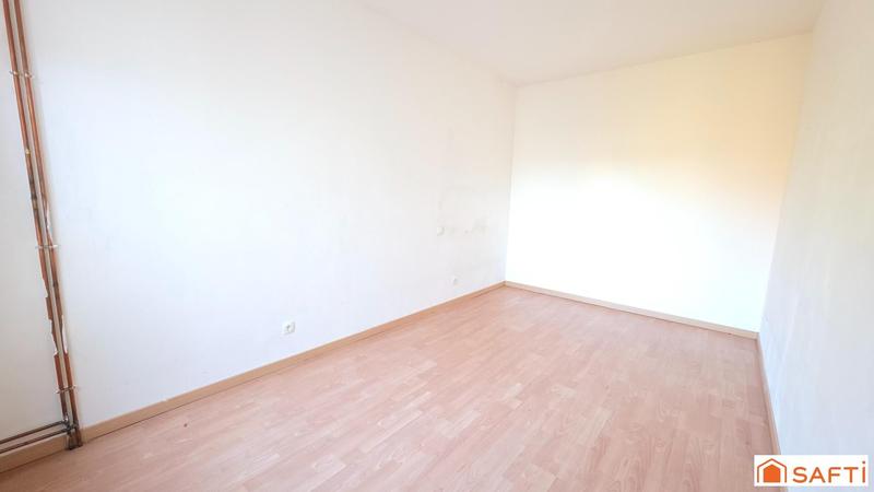 Maison - 176 m² - 6 pièces