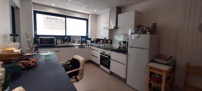 Immeuble - 131 m² - 8 pièces