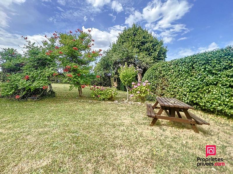 Maison - 145 m² - 8 pièces