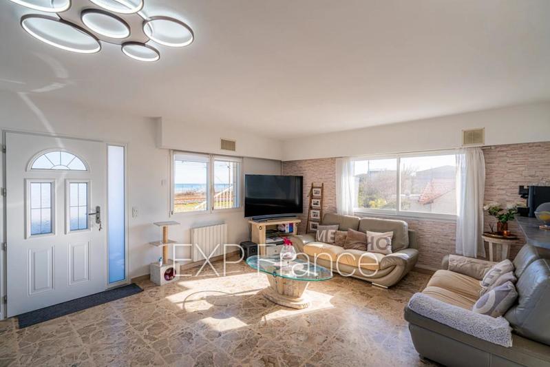 Appartement - 95 m² - 4 pièces