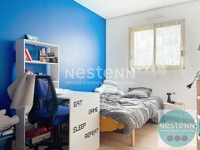 Maison - 99 m² - 5 pièces