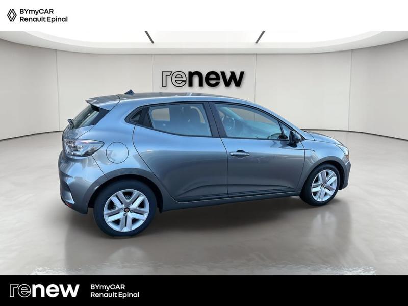 Renault Clio V TCe 90 Evolution