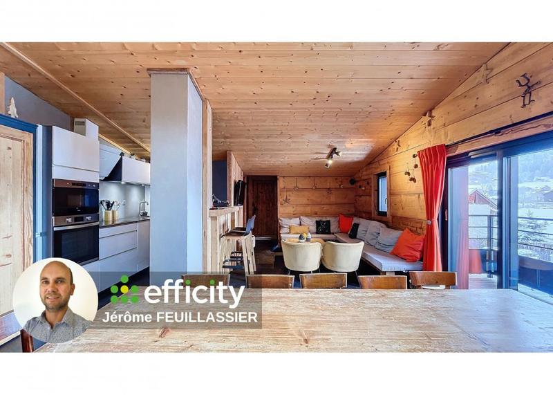 Châlet - 370 m² - 18 pièces