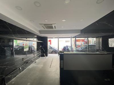 Local commercial - 36 m²