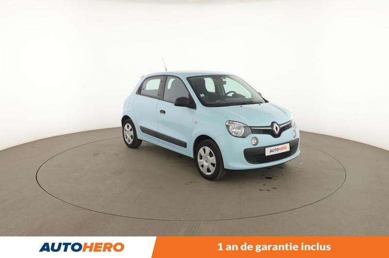 Renault Twingo 1.0 SCe Life 71 ch