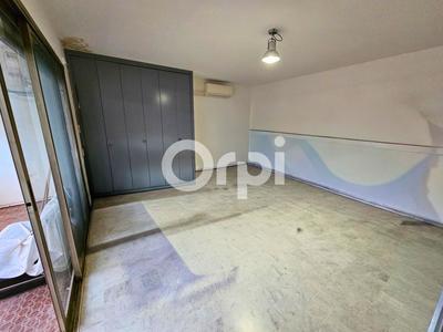 Studio - 33 m² - 1 pièce