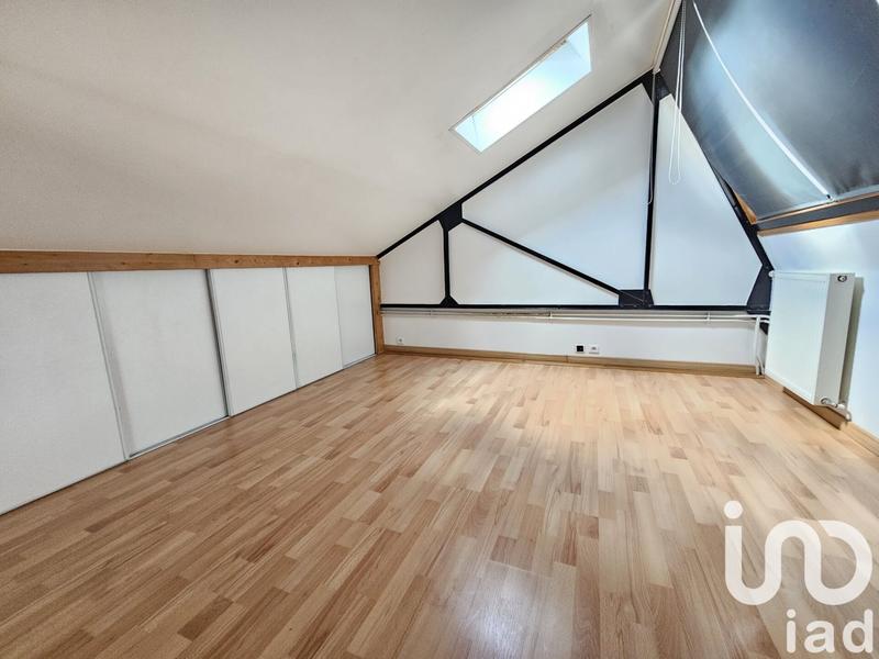 Maison - 59 m² - 3 pièces