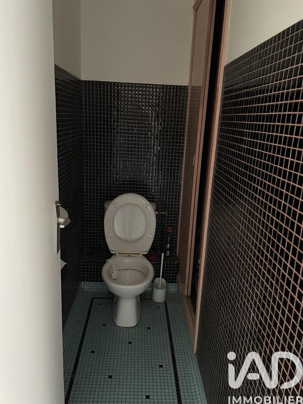 Appartement - 73 m² - 4 pièces