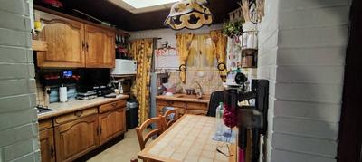 Maison - 83 m² - 5 pièces