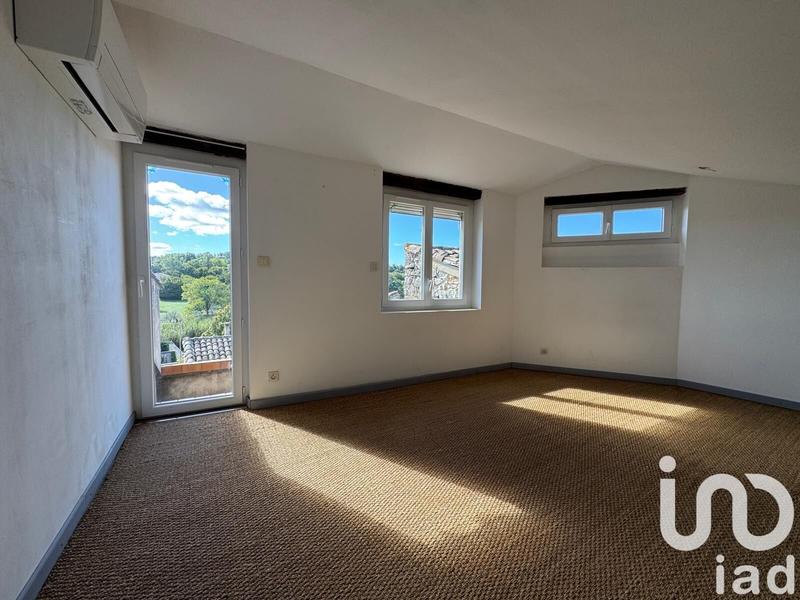 Maison de village - 207 m² - 9 pièces