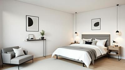 Appartement - 49 à 83 m² - 2 à 4 pièces