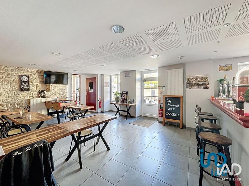 Local commercial - 200 m²