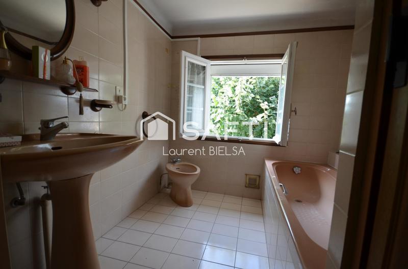 Maison - 142 m² - 6 pièces