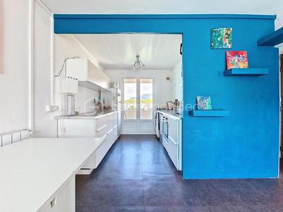 Appartement - 50 m² - 3 pièces