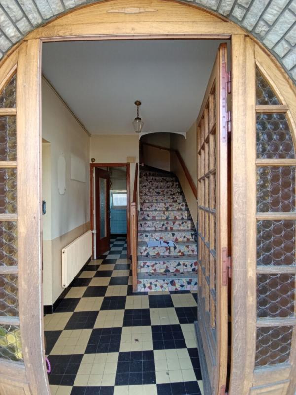 Longère - 146 m² - 6 pièces