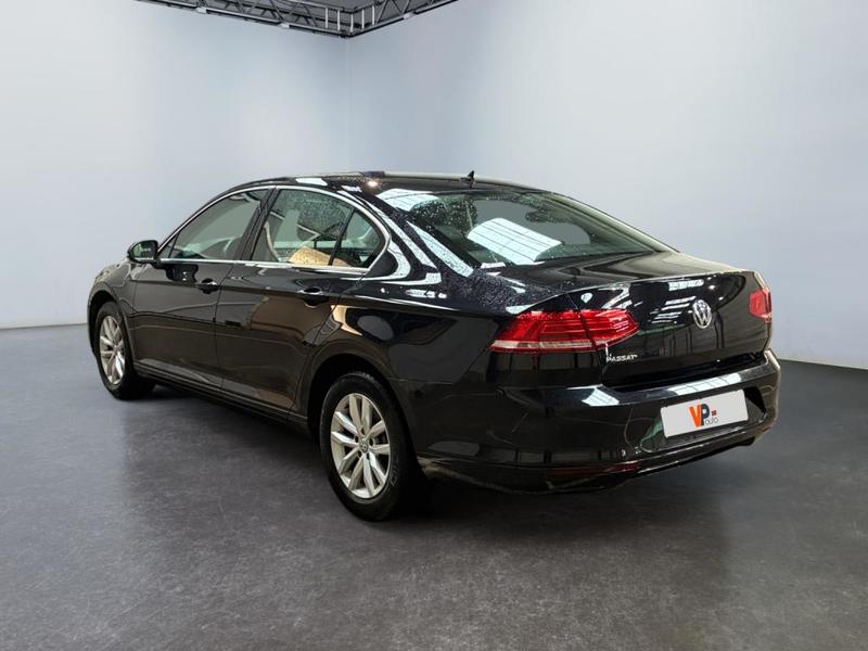 Volkswagen Passat 2.0 Tdi 150 Dsg7 Confortline