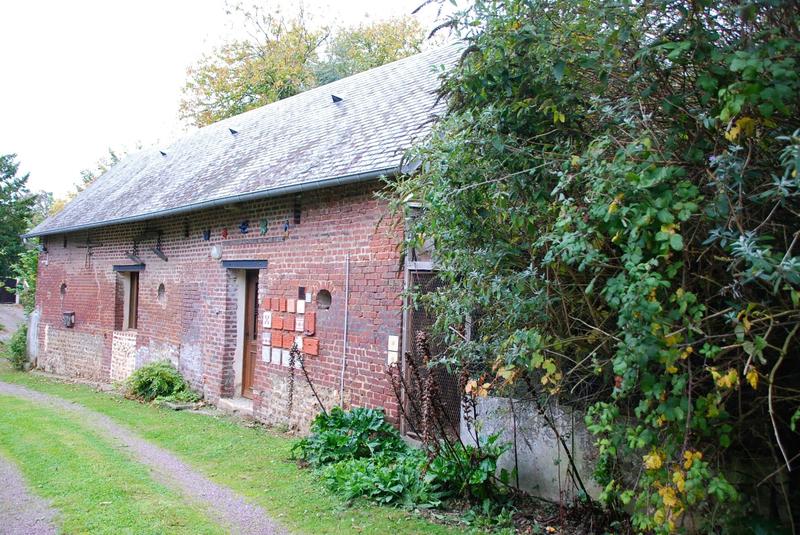 Maison - 113 m² - 6 pièces