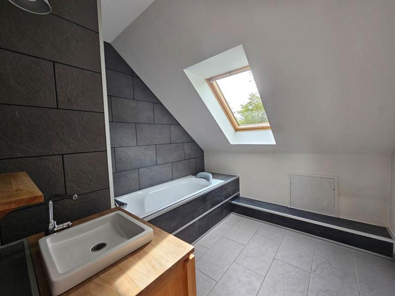 Maison - 166 m² - 6 pièces