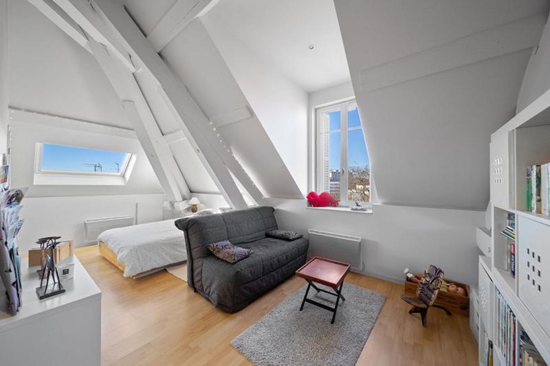 Appartement - 188 m² - 6 pièces