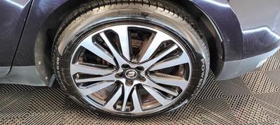 Renault Grand Scénic IV TCe 160 Energy Edc Initiale Paris