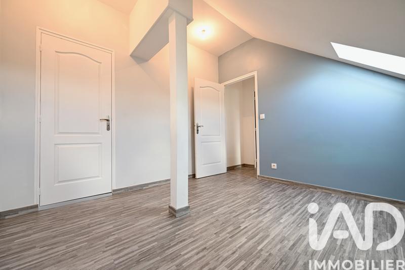 Appartement - 34 m² - 2 pièces