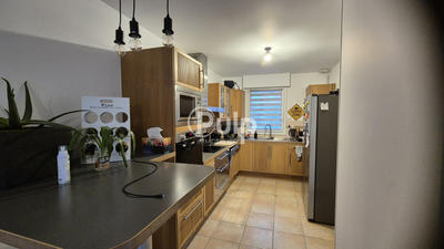 Maison - 115 m² - 7 pièces