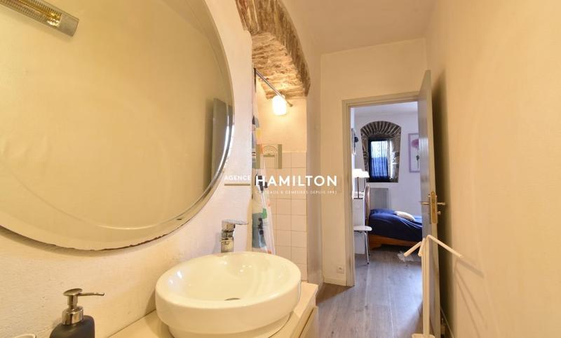 Maison de village - 114 m² - 4 pièces