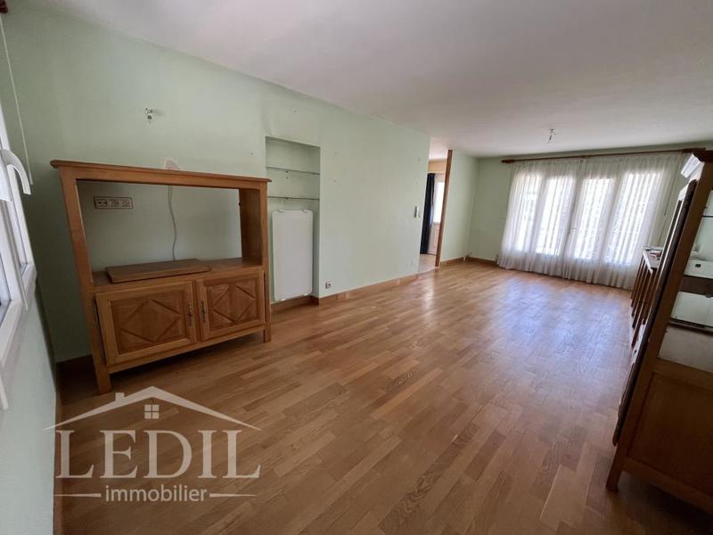 Maison de ville - 140 m² - 5 pièces