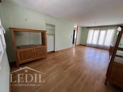 Maison de ville - 140 m² - 5 pièces