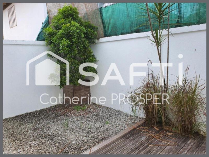 Appartement - 120 m² - 6 pièces