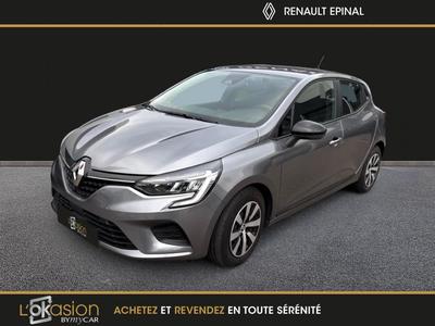 Renault Clio V TCe 90 Equilibre