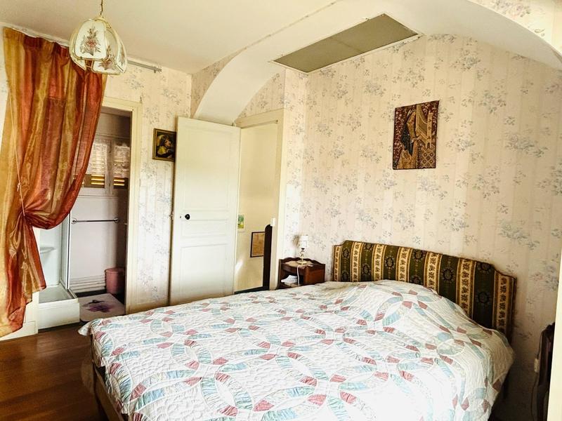 Villa - 121 m² - 6 pièces