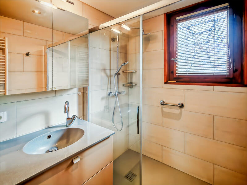 Maison - 116 m² - 5 pièces