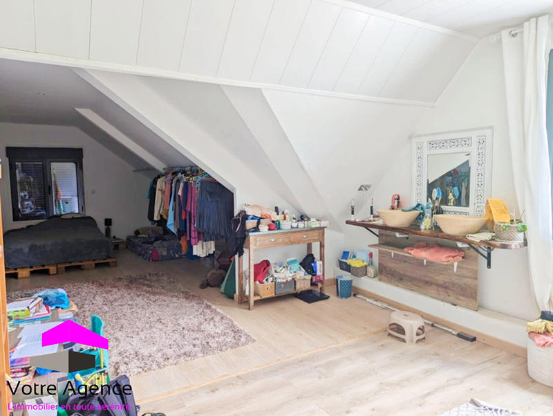 Villa - 140 m² - 7 pièces