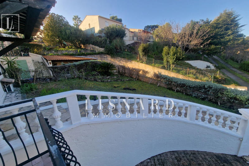 Maison - 90 m² - 2 pièces