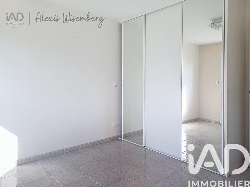 Maison - 142 m² - 5 pièces