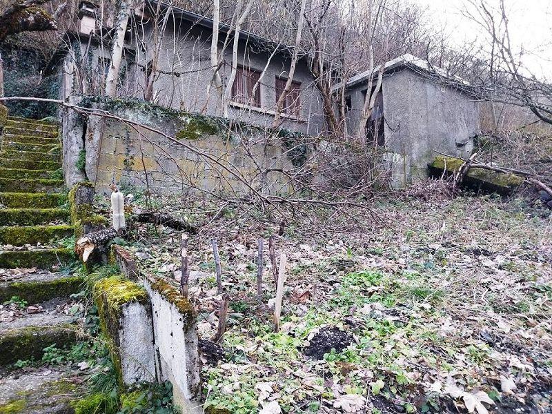 Maison traditionnelle - 155 m² - 10 pièces