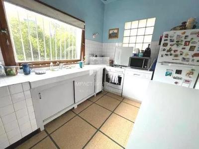 Maison - 96 m² - 7 pièces