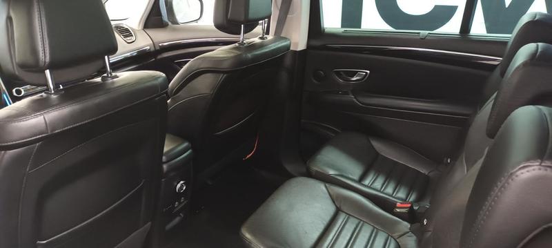 Renault Espace V Blue dCi 200 Edc Intens