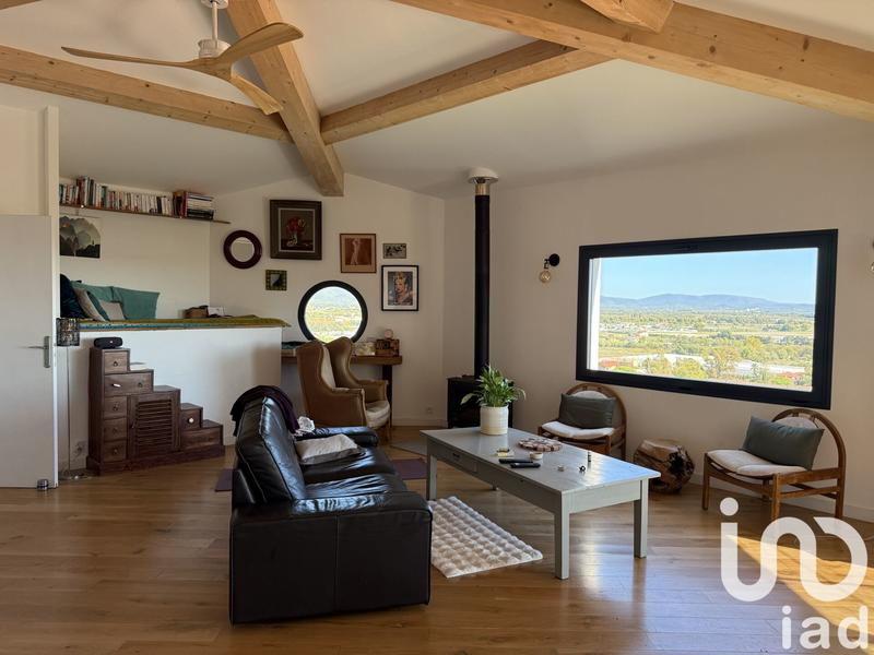 Maison - 89 m² - 4 pièces