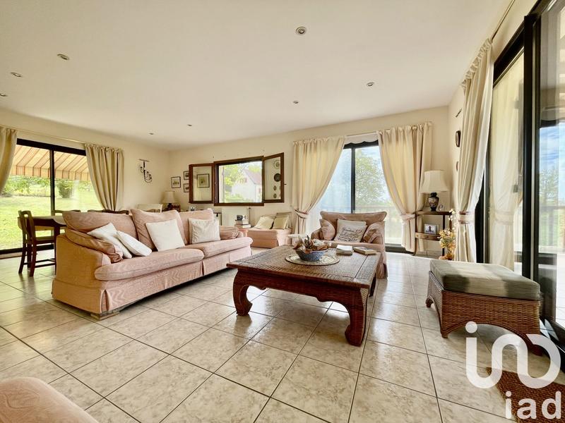 Maison - 173 m² - 5 pièces