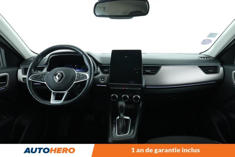 Renault Arkana 1.6 E-Tech Intens 145 ch