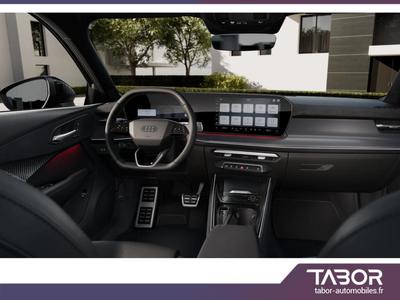Audi Q3 Tfsi 150 2xS Line newMod TechP+ Cuir