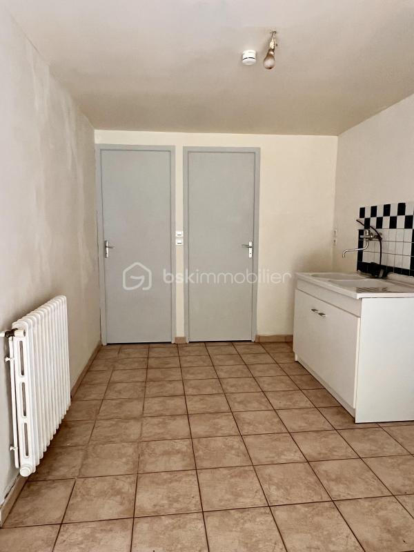 Maison en pierre - 152 m² - 5 pièces