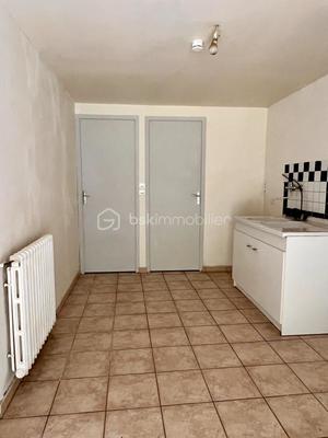 Maison en pierre - 152 m² - 5 pièces