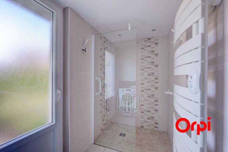 Maison - 96 m² - 4 pièces